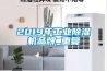 2019年工业除湿机品牌_重复