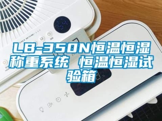 常见问题LB-350N恒温恒湿称重系统 恒温恒湿试验箱