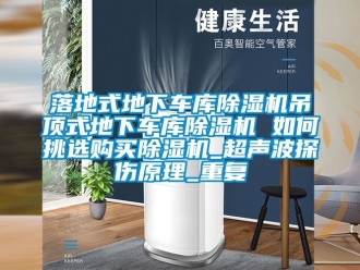 行业资讯落地式地下车库除湿机吊顶式地下车库除湿机 如何挑选购买除湿机_超声波探伤原理_重复