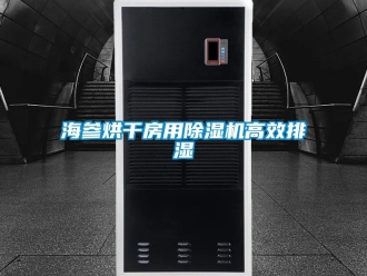 行业资讯海参烘干房用除湿机高效排湿