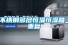 不锈钢多层恒温恒湿箱_重复