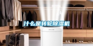 什么是转轮除湿机