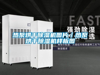 行业资讯热泵烘干除湿机图片／热泵烘干除湿机样板图