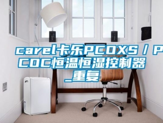常见问题carel卡乐PCOXS／PCOC恒温恒湿控制器_重复