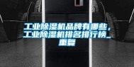 工业除湿机品牌有哪些，工业除湿机排名排行榜_重复