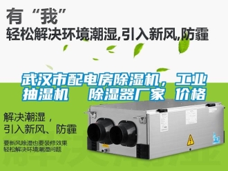 企业动态武汉市配电房除湿机，工业抽湿机  除湿器厂家 价格