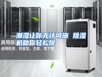 知识百科潮湿让你无计可施 除湿机助你轻松除