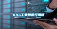 KHS工业恒温恒湿箱
