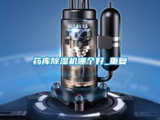 行业资讯药库除湿机哪个好_重复