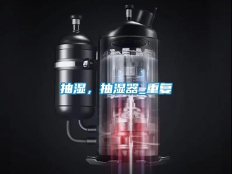 企业动态抽湿，抽湿器_重复