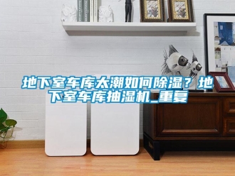 行业资讯地下室车库太潮如何除湿？地下室车库抽湿机_重复
