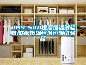 常见问题DHS-500恒湿恒温试验箱,成都低温恒温恒湿试验箱
