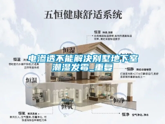 企业动态电渗透不能解决别墅地下室潮湿发霉_重复
