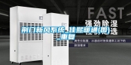 荆门新风系统_佳熙暖通(图)_重复