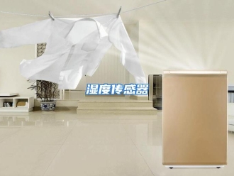 行业资讯湿度传感器