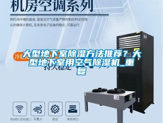 行业资讯大型地下室除湿方法推荐？大型地下室用空气除湿机_重复