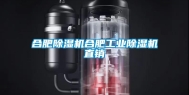 合肥除湿机合肥工业除湿机直销