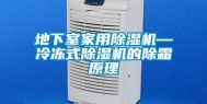 地下室家用除湿机—冷冻式除湿机的除霜原理