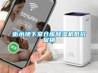 企业动态衡水地下室仓库除湿机低价促销