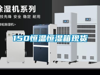 常见问题150恒温恒湿箱现货
