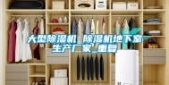 大型除湿机 除湿机地下室生产厂家_重复