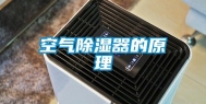 空气除湿器的原理