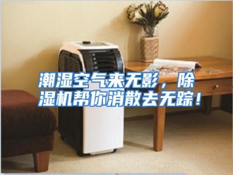 知识百科潮湿空气来无影，除湿机帮你消散去无踪！